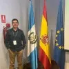 Kenneth Chaves Cruz
