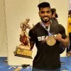 AJITH kumar
