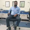 Krishan kumar saini