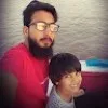 Muhammad Junaid Shah