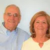 Marlene and George