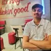Mayank Kashyap
