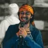 Aji Ridwan Fauzi Bilow