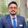 Akhil Santhosh