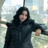 Pratyusha Mukherjee