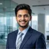 Arnav Mahajan