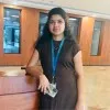 Anusha Samsani