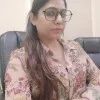 Rashmi Shrivastava