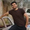 Taimoor Ahmad