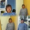 SANDRA SAAYMAN