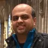 Nishit Shah
