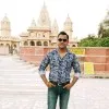 RISHI JAISWAL