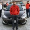 Osman Shareef