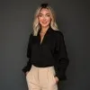 Sarah Harati