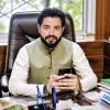 Mudassir Khan
