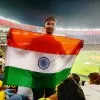 Prashant Patel