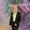 Anis Sofia Shaari