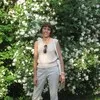 Svetlana Popelinova