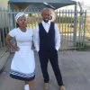 siphamandla Mhlaba