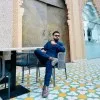 ISHAQ Ahmad