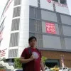 Chow Saw Chin