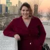 Sara Harris