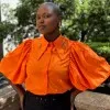 Nomthandazo Shabangu