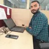 Rajat Choudhary