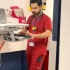 Syed Muhammad Ali Hassnain