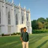 Sanket Maity