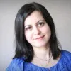 Marina Gasparian