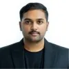 Krishna Chaitanya Dammalapati
