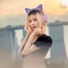 Sherlin Tsu
