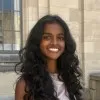 Manishika Balamurugan