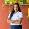 Krupali Thorat