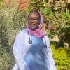 Aisha shaheedah Suleiman