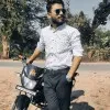 Saud Vora