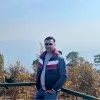 Mrugesh Barot
