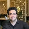 alireza ramezani