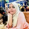 Samia Ahmed