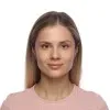 Ekaterina Rezvykh