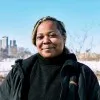 Latasha Redding
