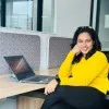 Medha Pawar
