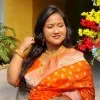 Sreyashi Sanyal