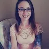 Amber Zerby