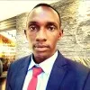 MARTIN KINYUA