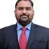 Syed Ghayaz