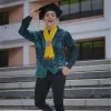 Ilham ali patria