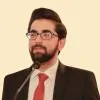 Syed Ahsan Zaidi