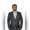 Oswald Noronha